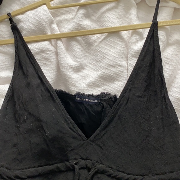 Brandy Melville tank top - Picture 2 of 4